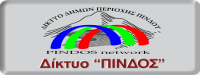 Δίκυτο-Πίνδος
