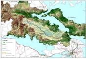 Επιχειρησιακός Σχεδιασμός ΟΤΑ Ν.Α. Ευρυτανίας